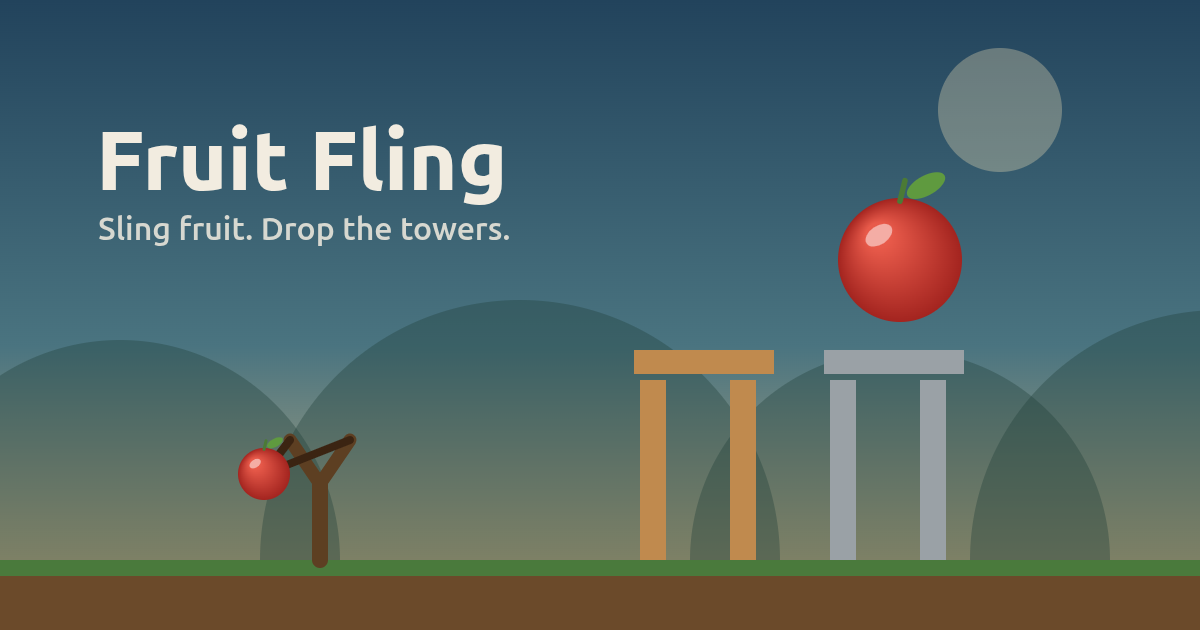 Fruit Fling