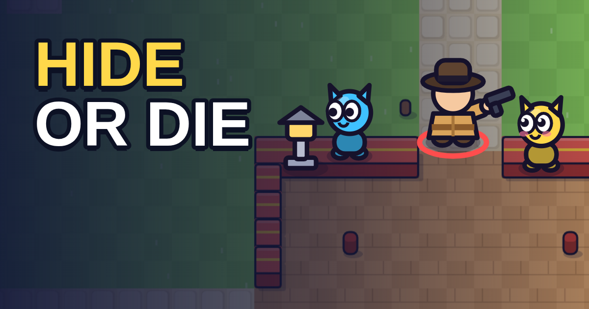 Hide or Die