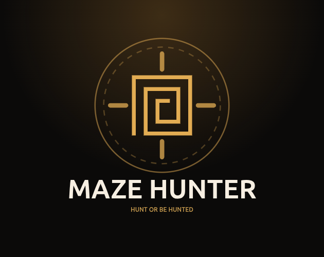 Maze Hunter
