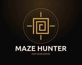 Maze Hunter