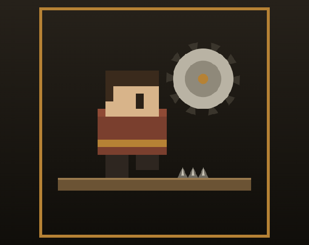 Pixel Runner