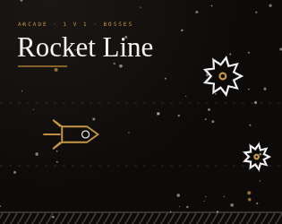 Rocket Line