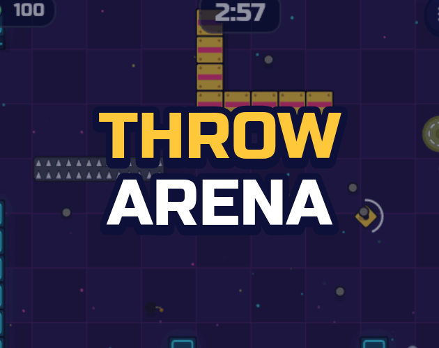 Throw Arena